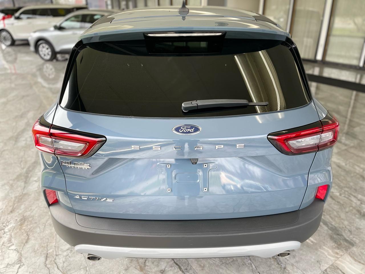 Ford Escape Active 2023