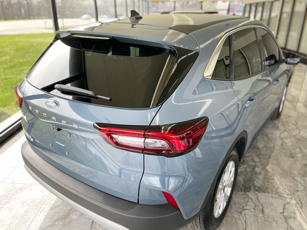 Ford Escape Active 2023