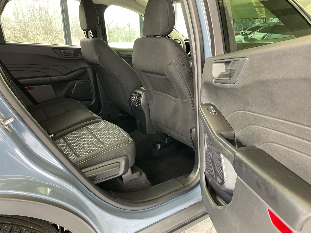 Ford Escape Active 2023