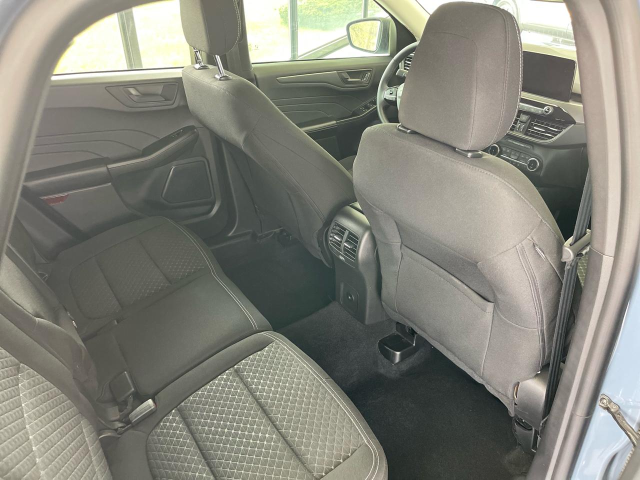 Ford Escape Active 2023