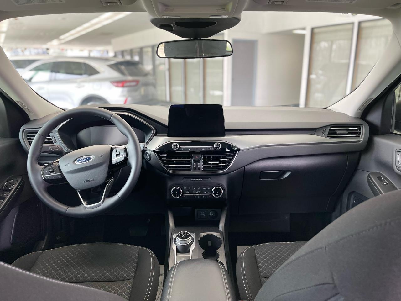 Ford Escape Active 2023