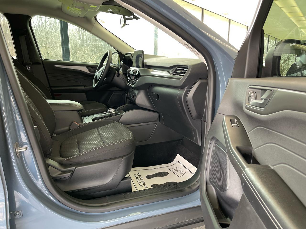 Ford Escape Active 2023