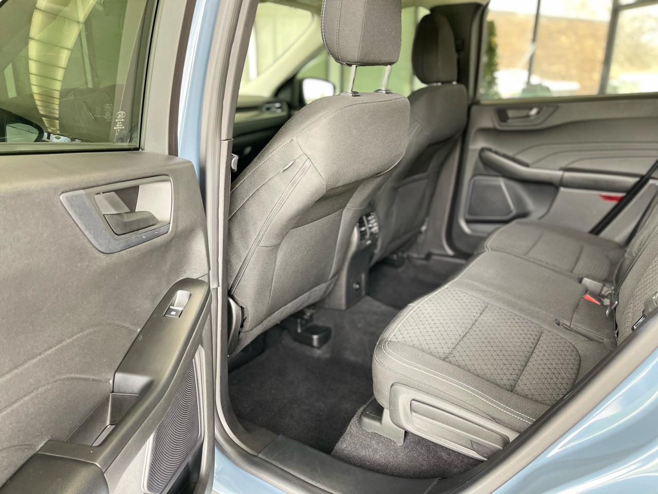 Ford Escape Active 2023