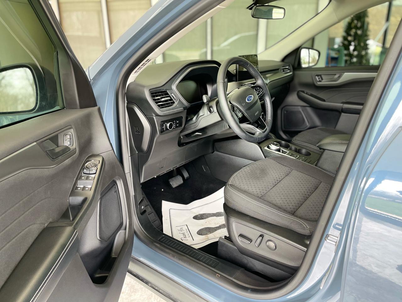 Ford Escape Active 2023