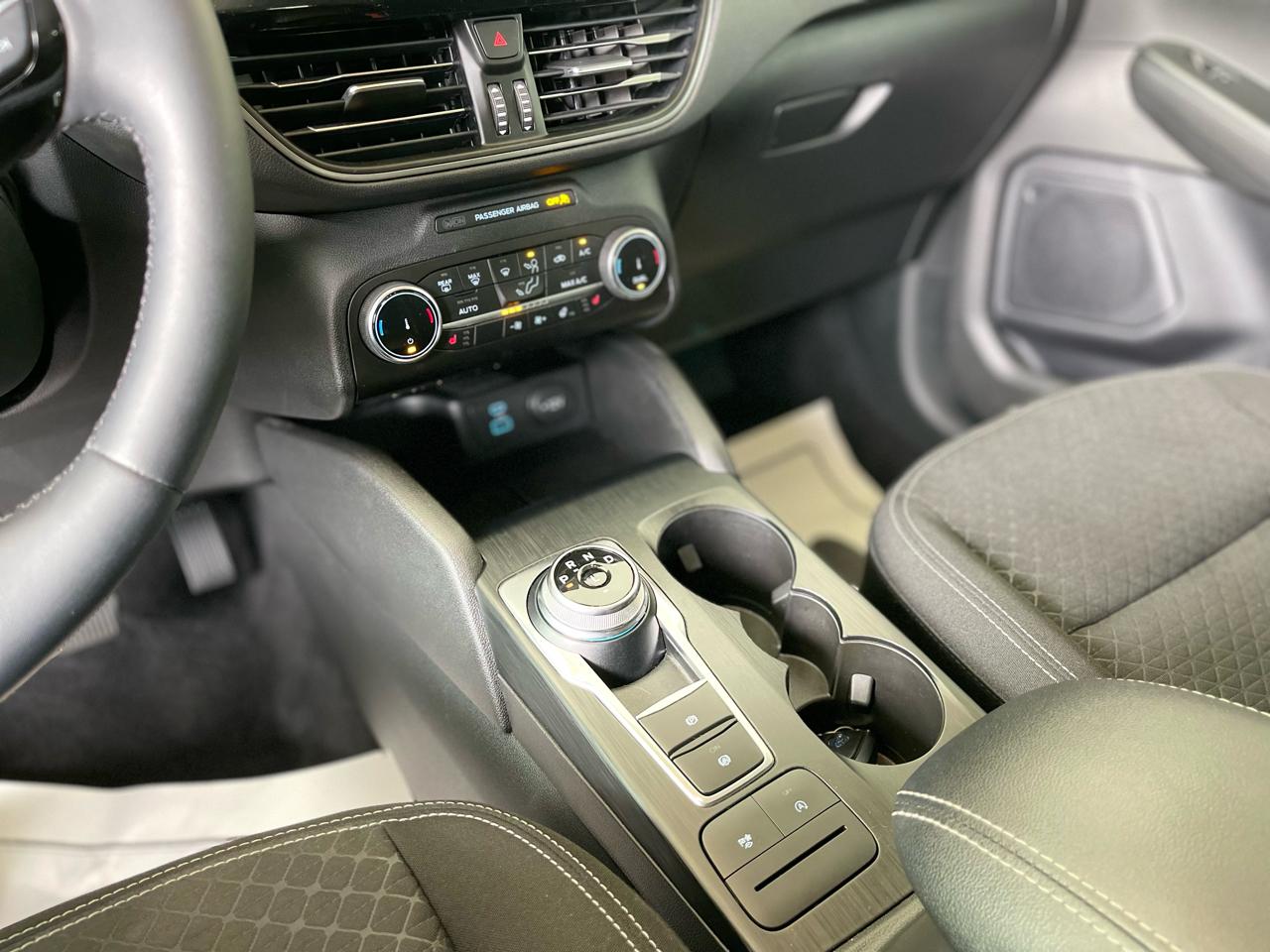 Ford Escape Active 2023