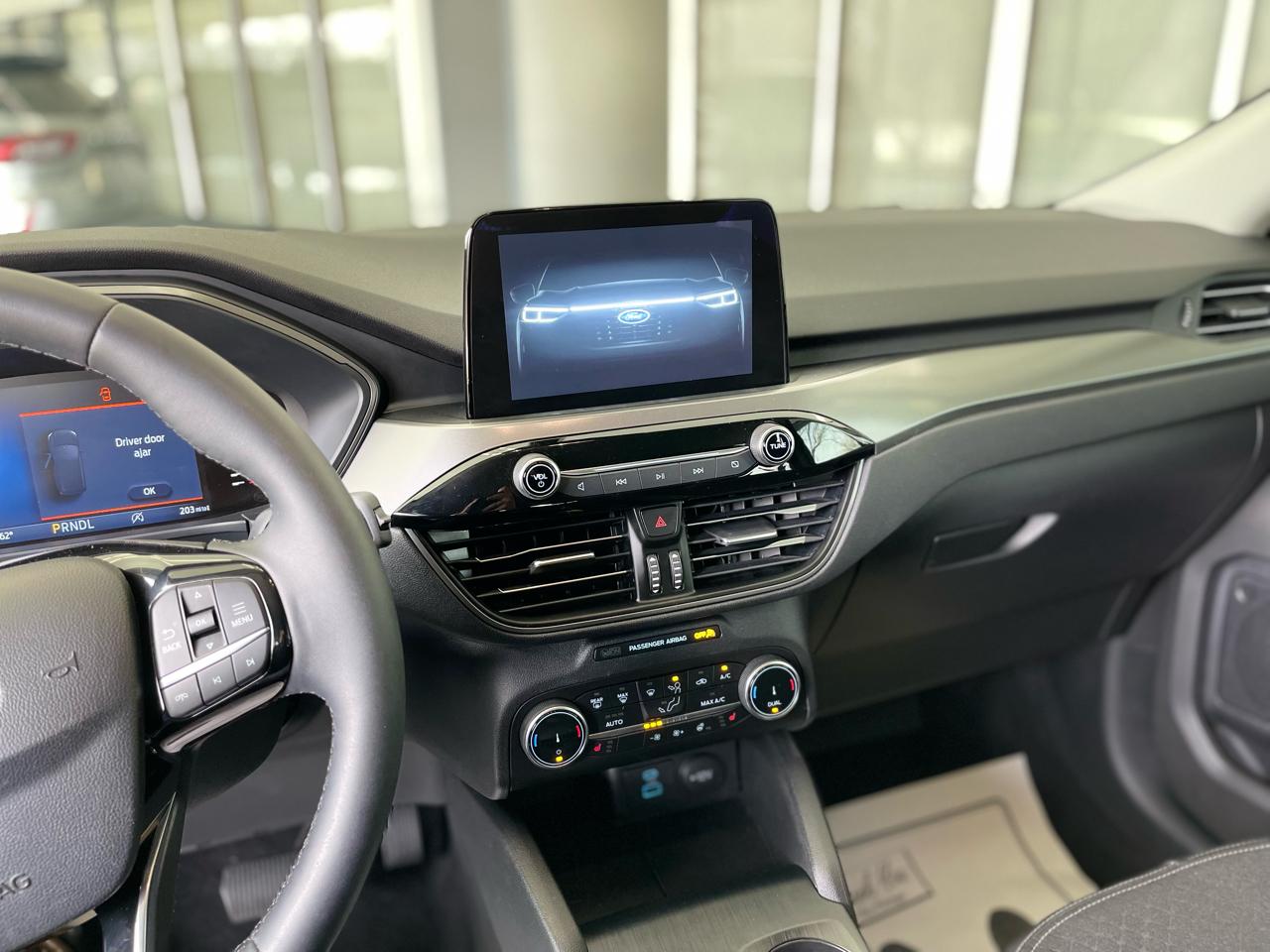 Ford Escape Active 2023