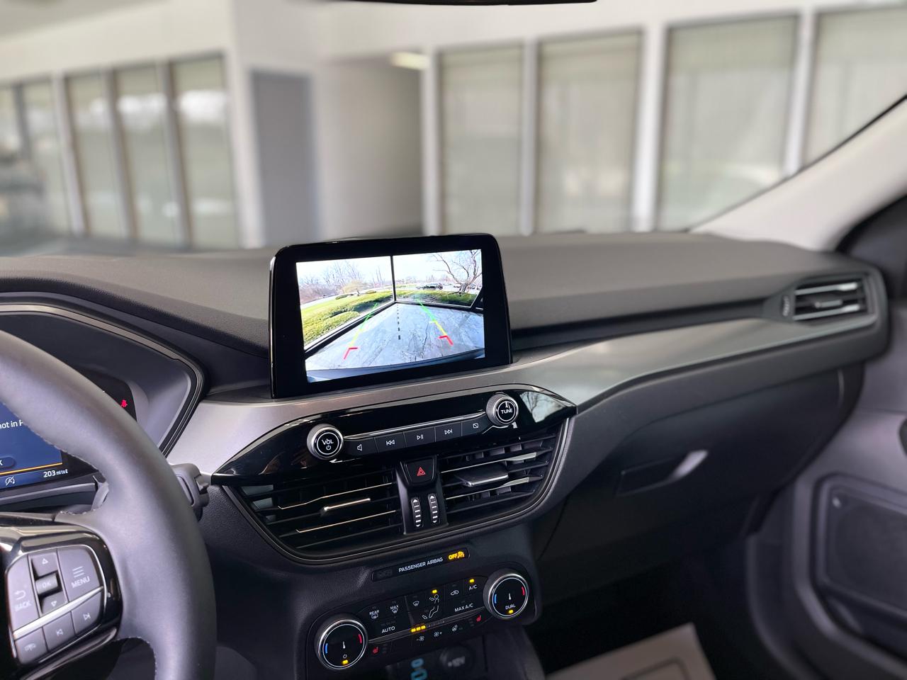 Ford Escape Active 2023