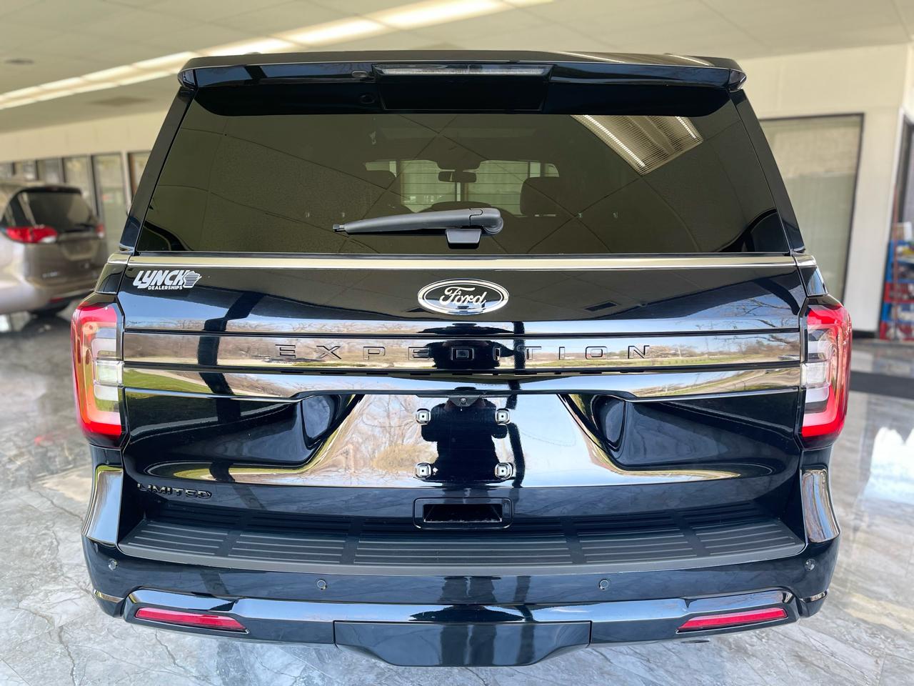 Ford Expedition Limited 4WD 2023