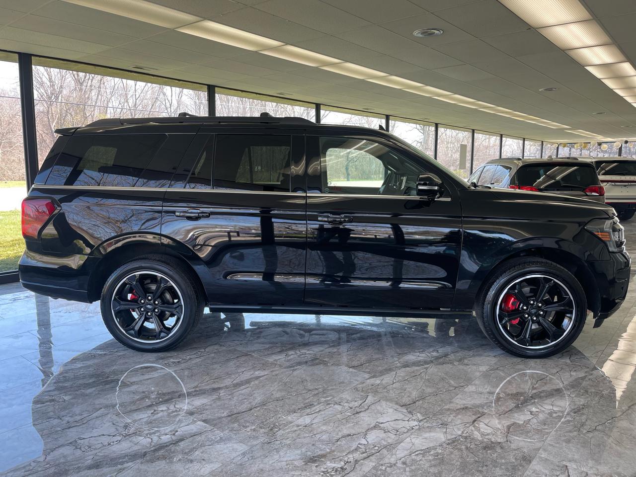 Ford Expedition Limited 4WD 2023