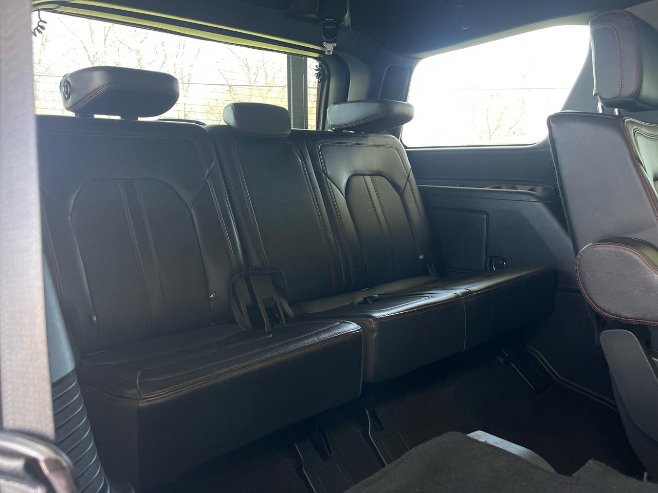 Ford Expedition Limited 4WD 2023