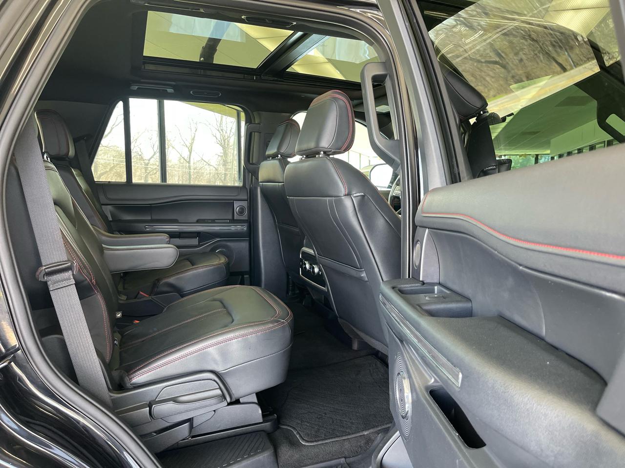 Ford Expedition Limited 4WD 2023