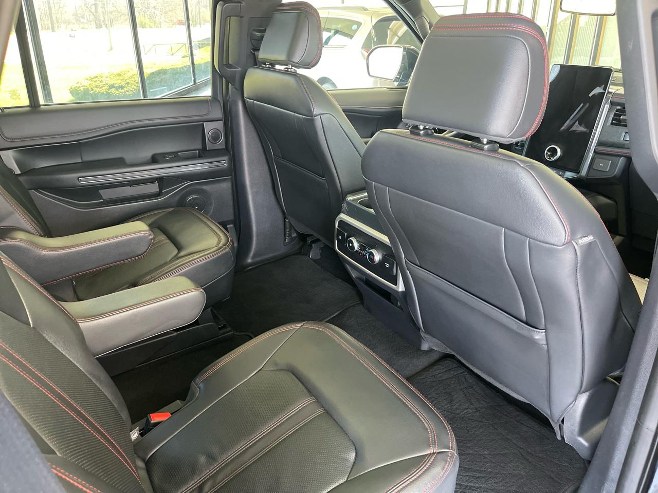 Ford Expedition Limited 4WD 2023