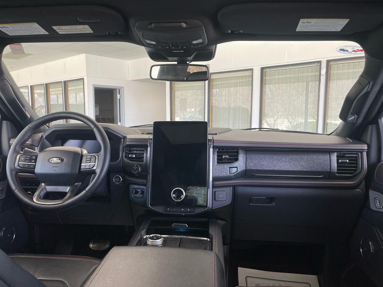 Ford Expedition Limited 4WD 2023