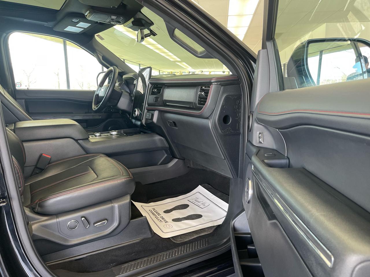 Ford Expedition Limited 4WD 2023