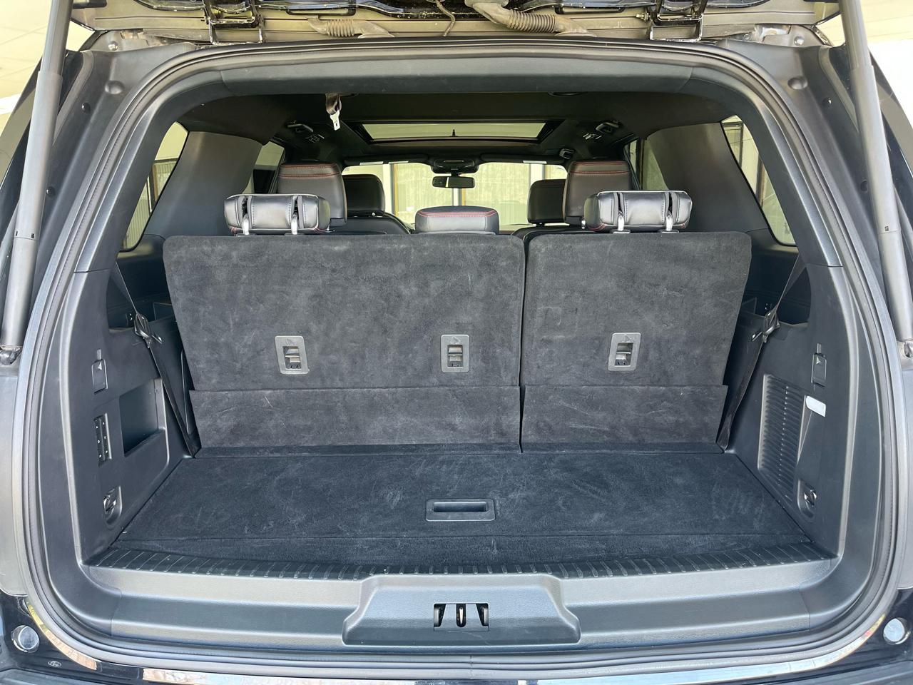 Ford Expedition Limited 4WD 2023