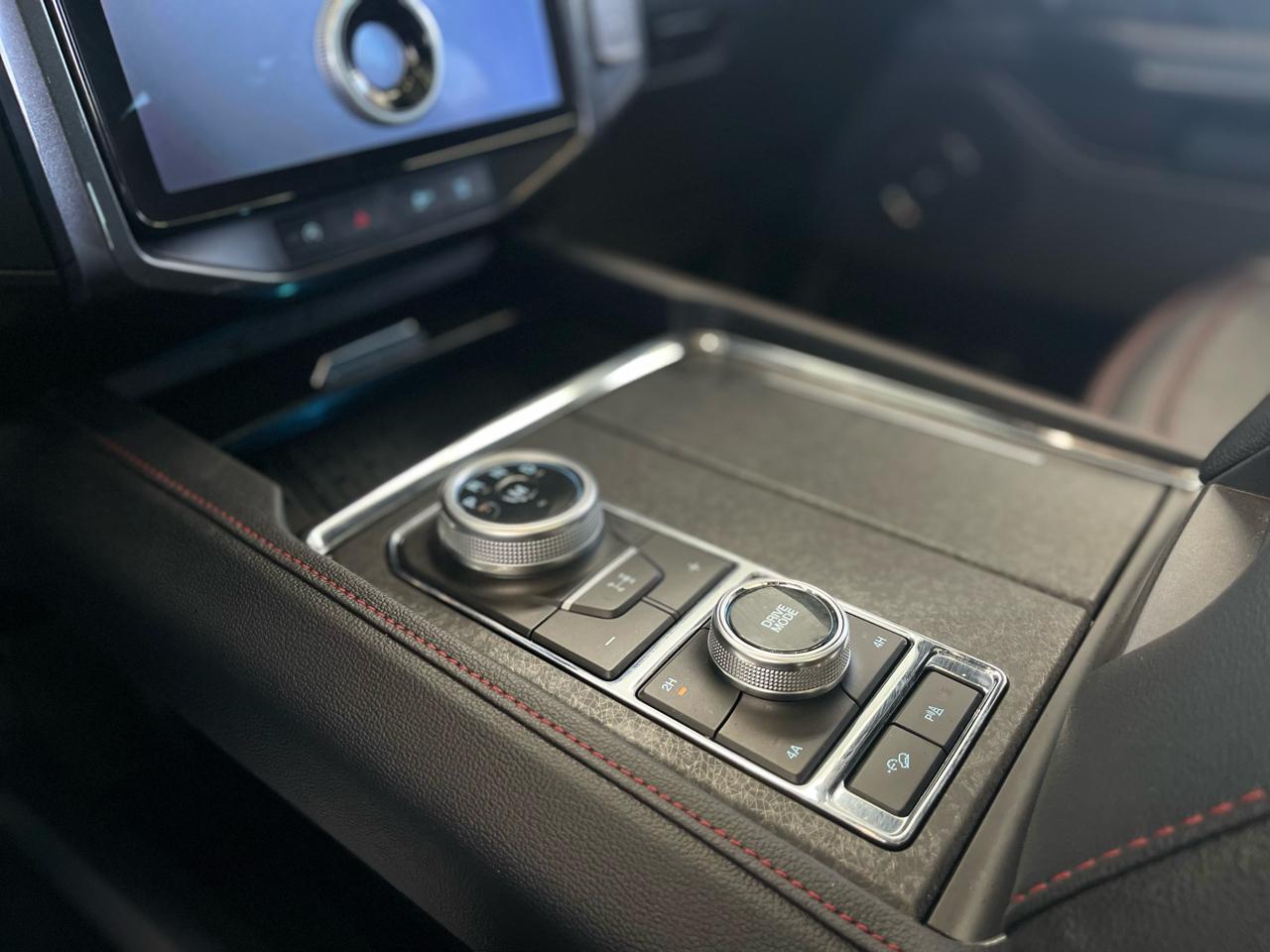 Ford Expedition Limited 4WD 2023