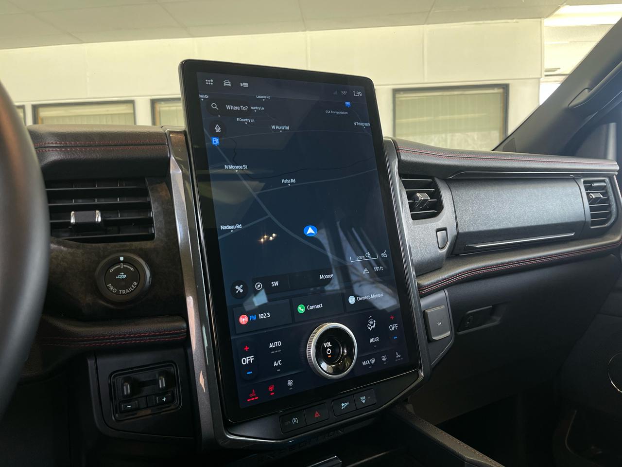 Ford Expedition Limited 4WD 2023