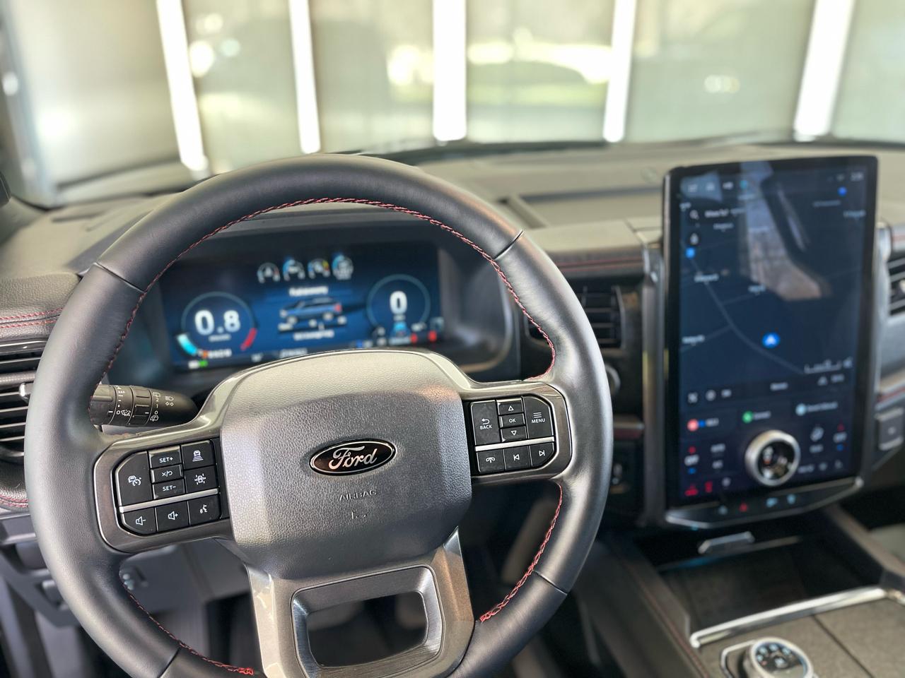 Ford Expedition Limited 4WD 2023