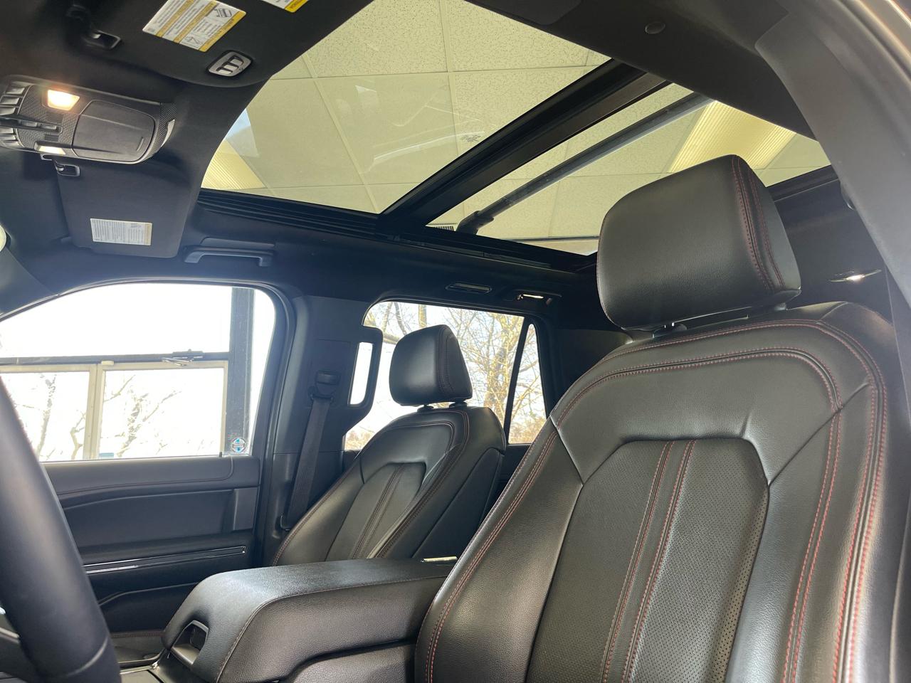 Ford Expedition Limited 4WD 2023