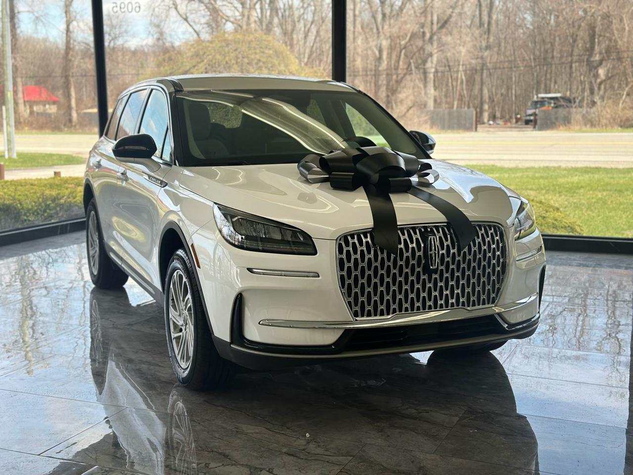 Lincoln Corsair Premiere AWD 2025