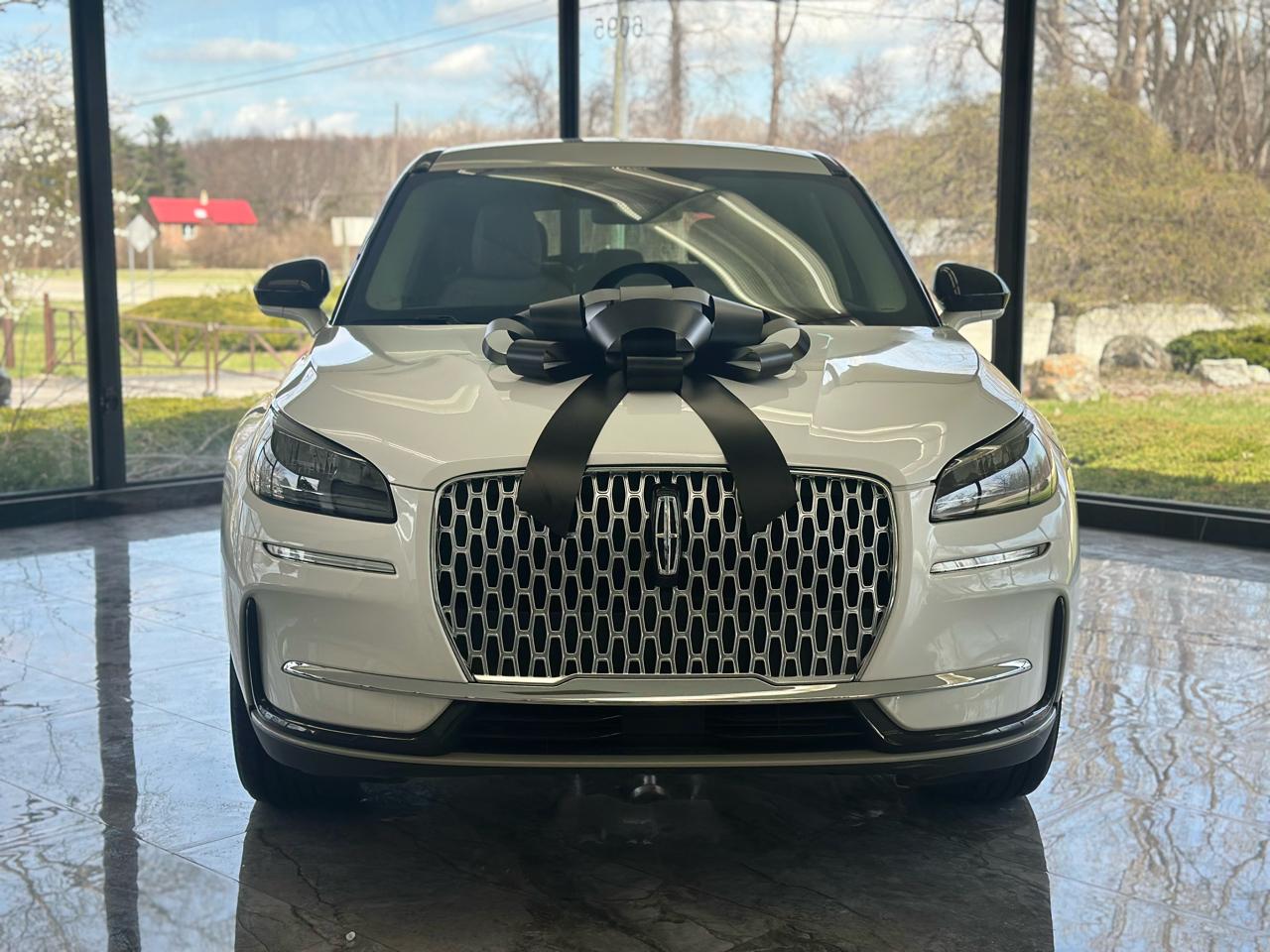 Lincoln Corsair Premiere AWD 2025