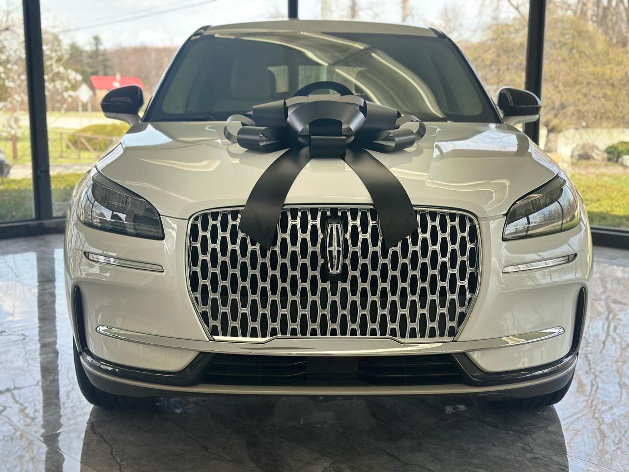 Lincoln Corsair Premiere AWD 2025