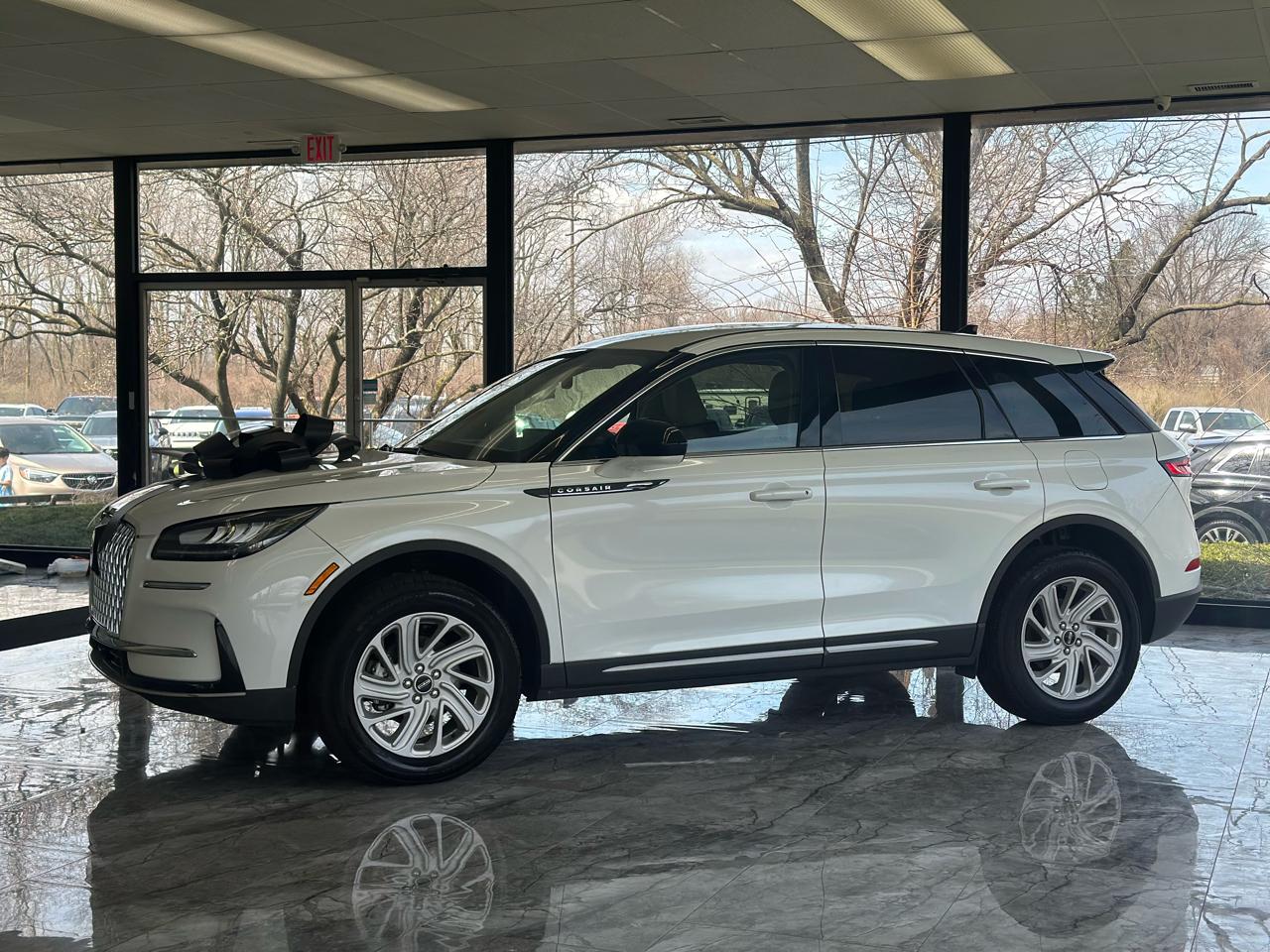 Lincoln Corsair Premiere AWD 2025