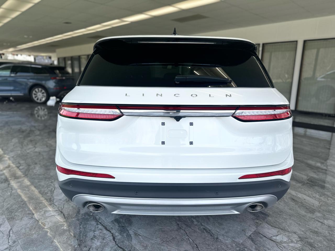 Lincoln Corsair Premiere AWD 2025