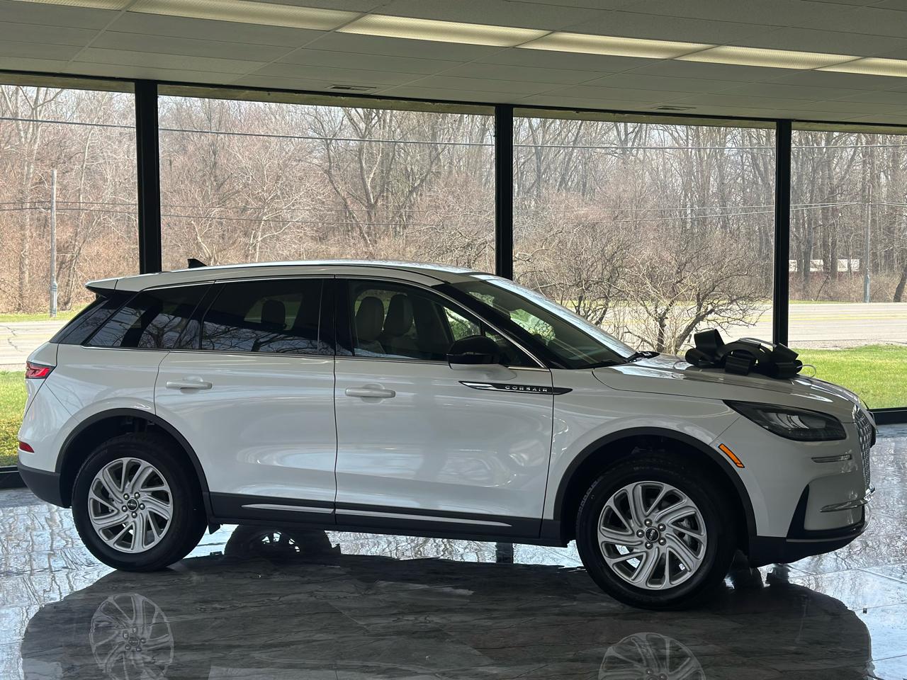 Lincoln Corsair Premiere AWD 2025