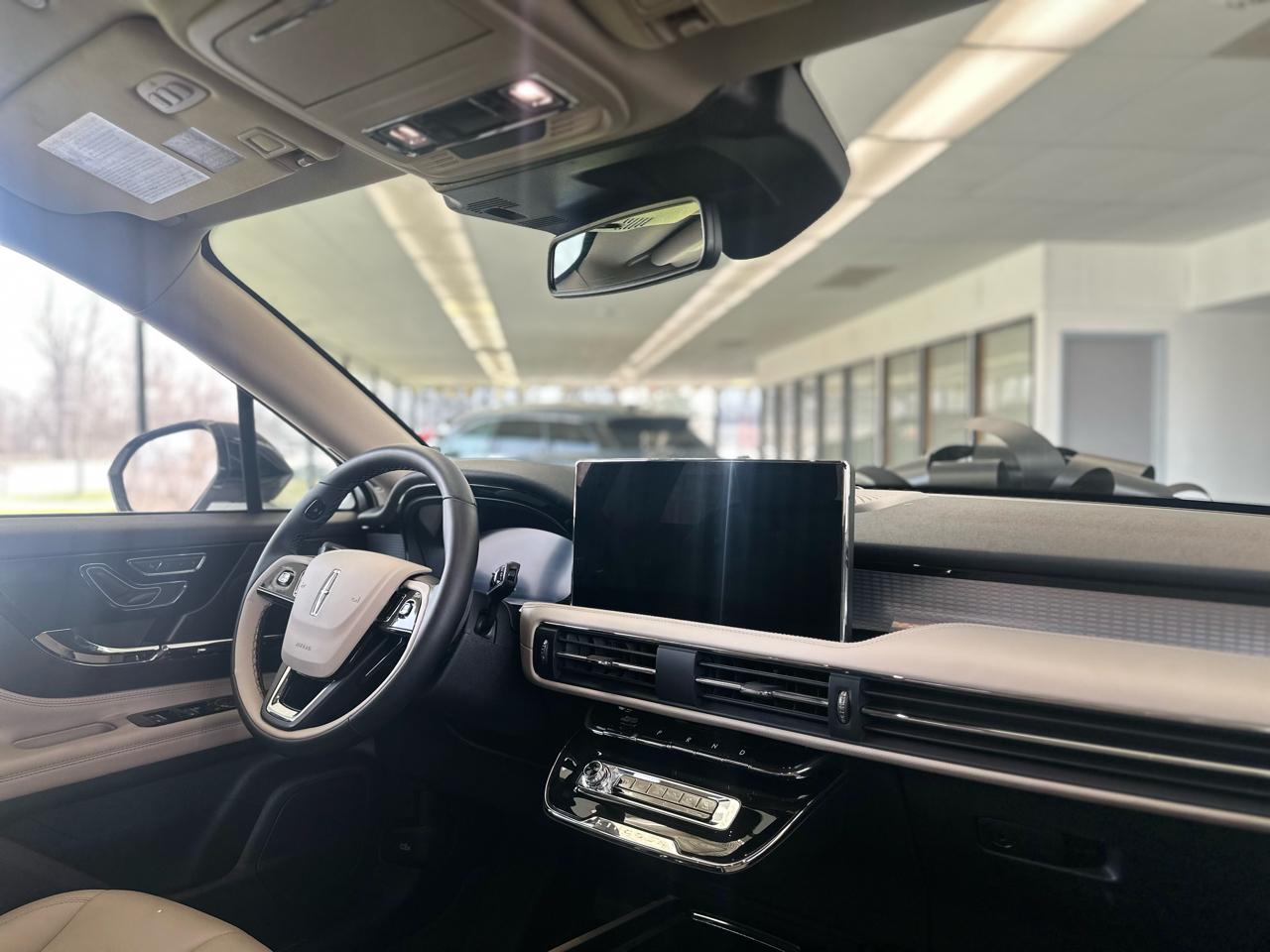 Lincoln Corsair Premiere AWD 2025