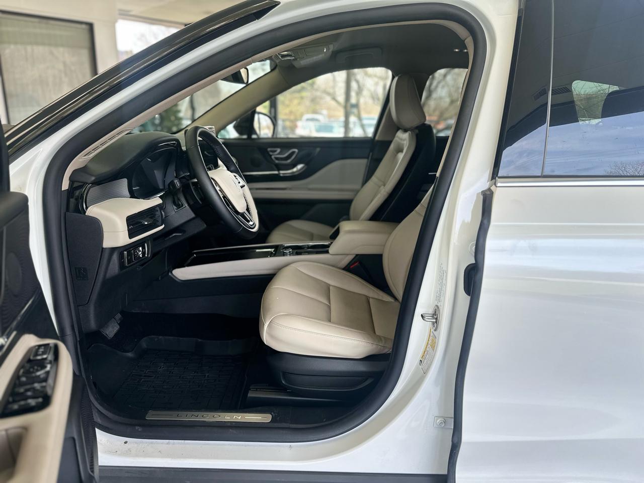 Lincoln Corsair Premiere AWD 2025