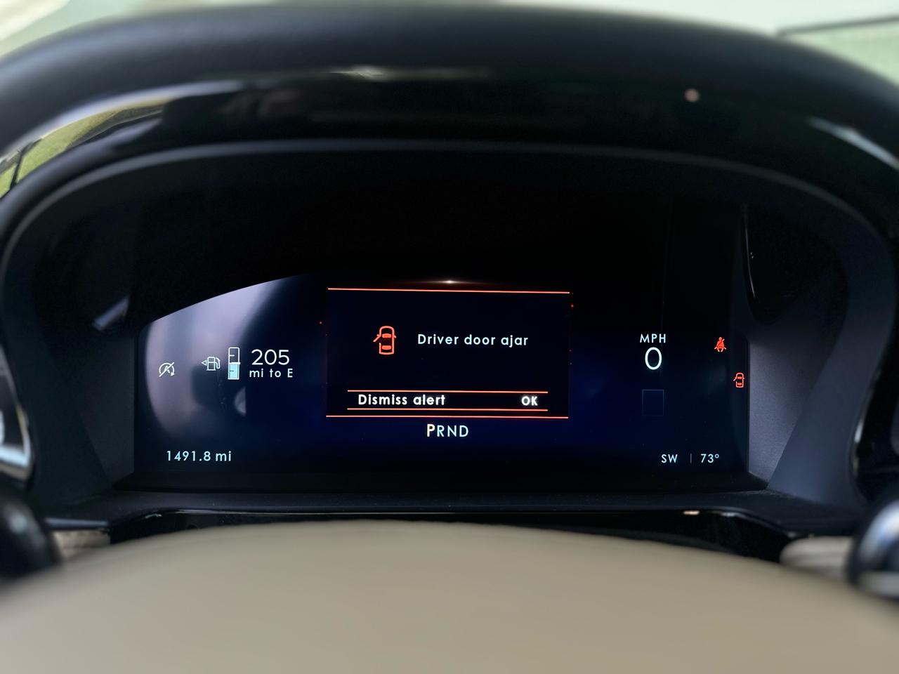 Lincoln Corsair Premiere AWD 2025