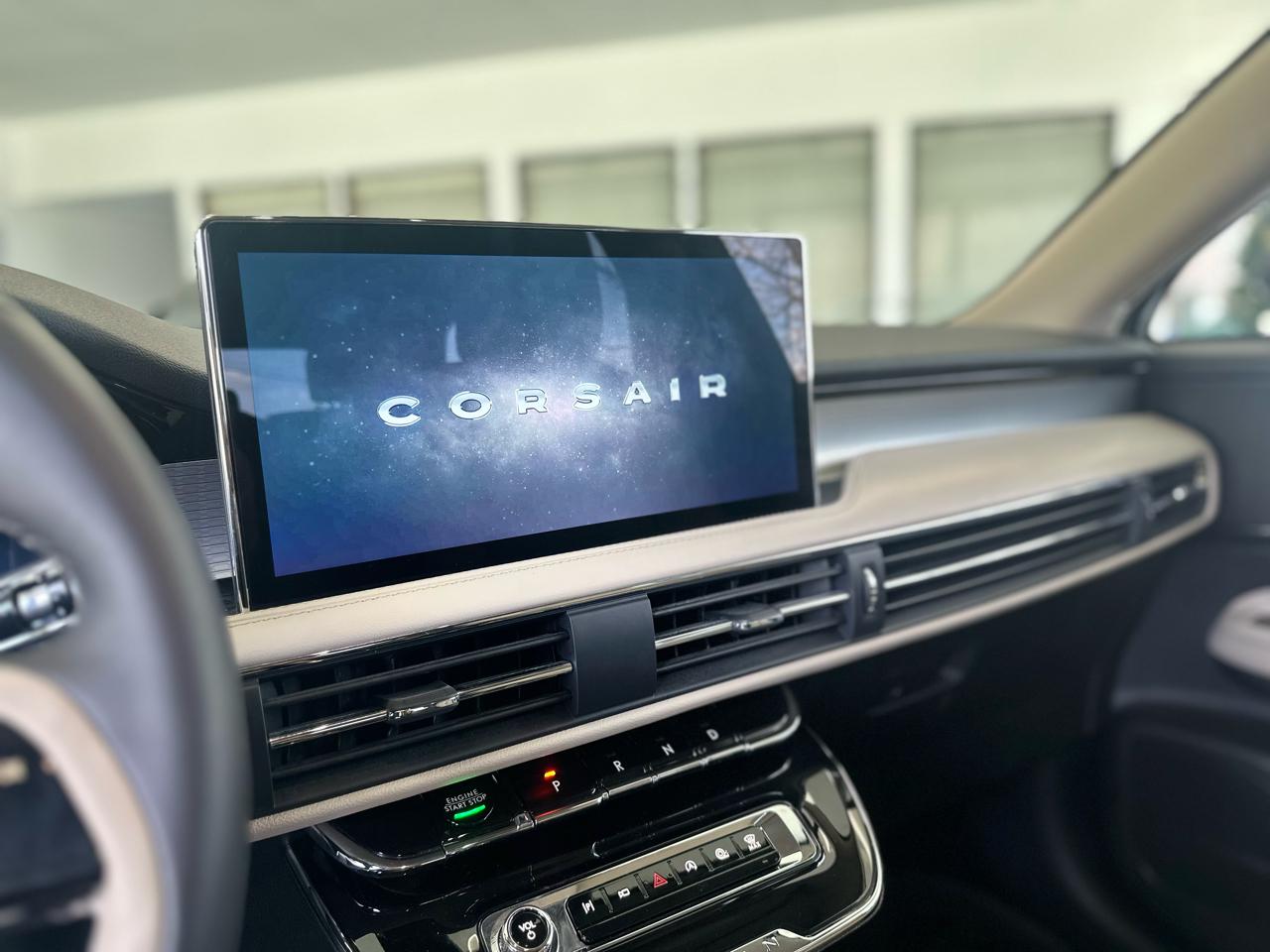 Lincoln Corsair Premiere AWD 2025