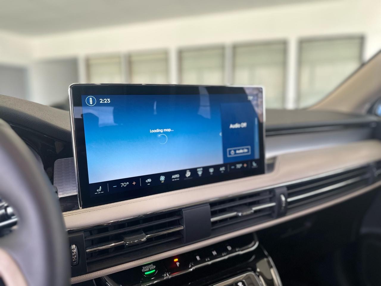 Lincoln Corsair Premiere AWD 2025