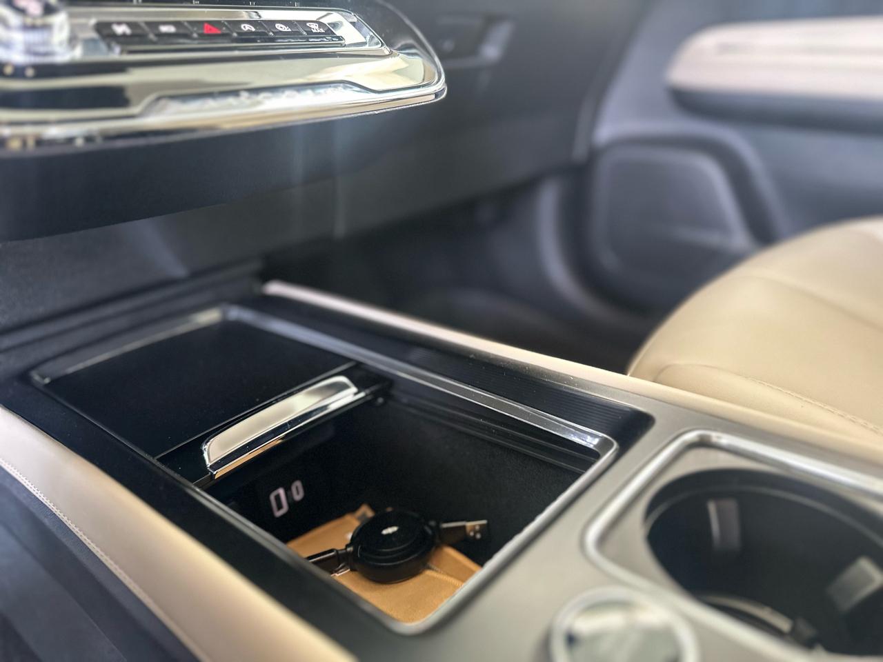 Lincoln Corsair Premiere AWD 2025