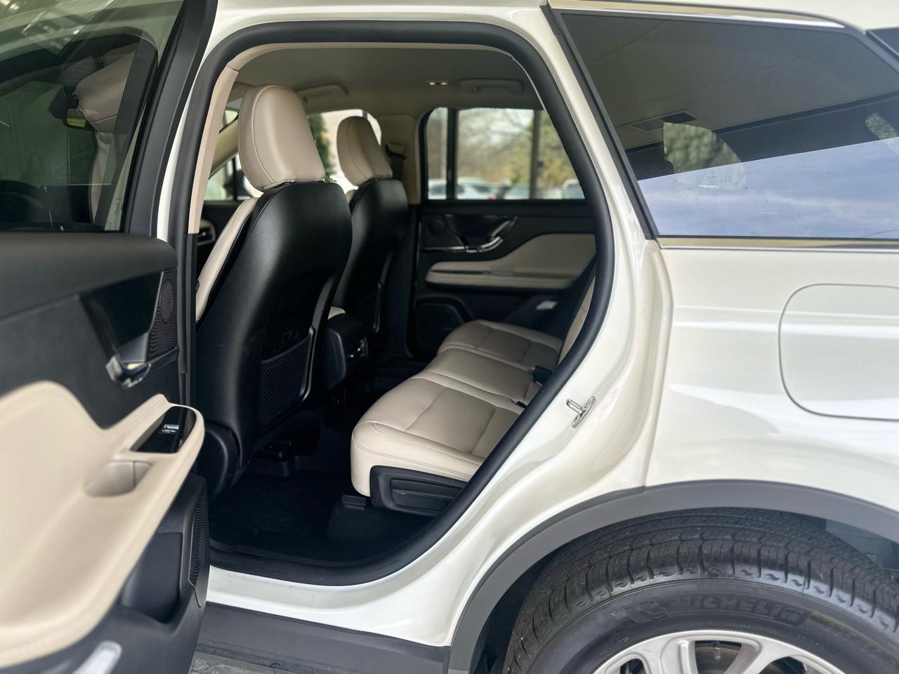 Lincoln Corsair Premiere AWD 2025