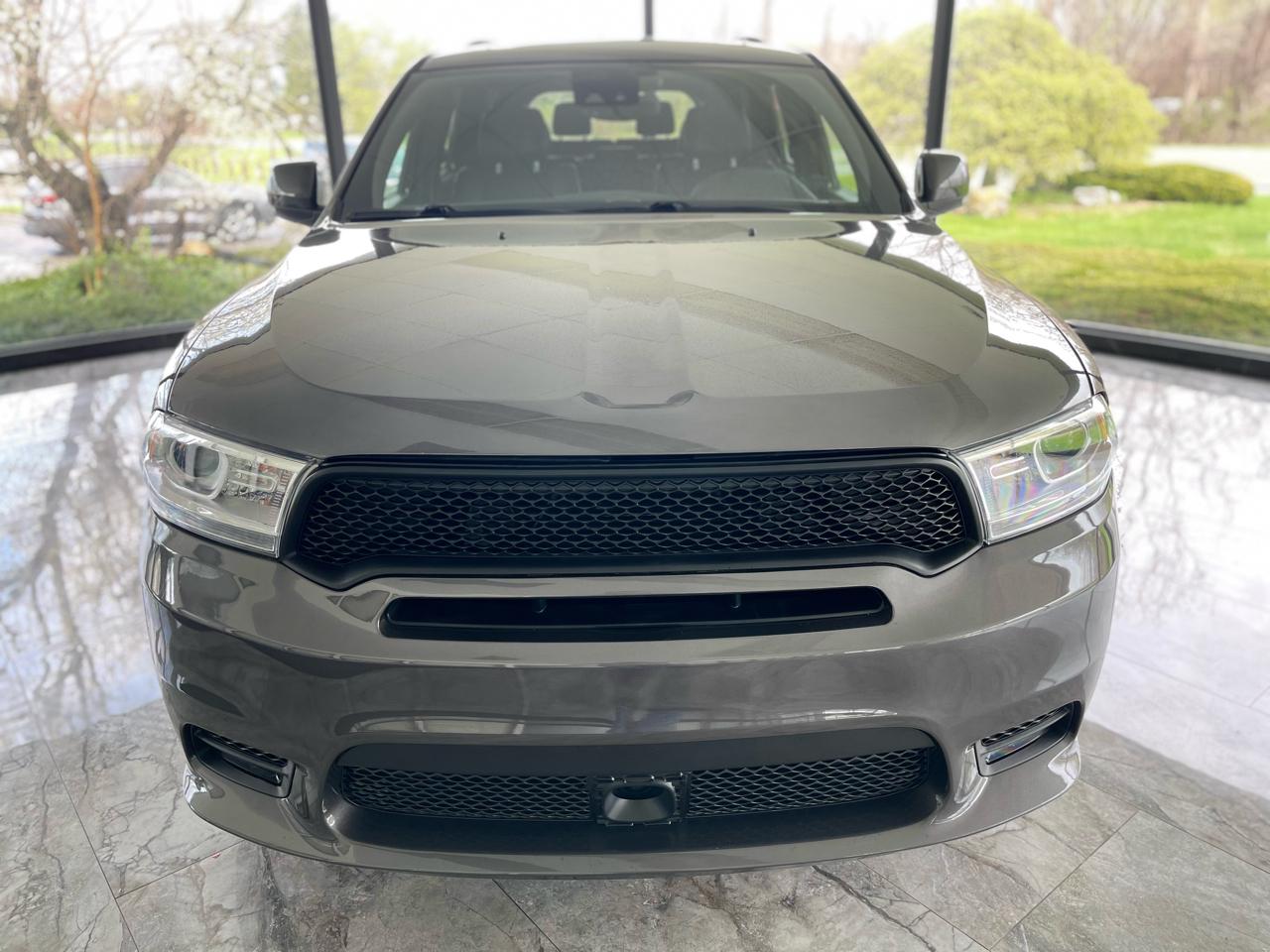 Dodge Durango R/T AWD 2017