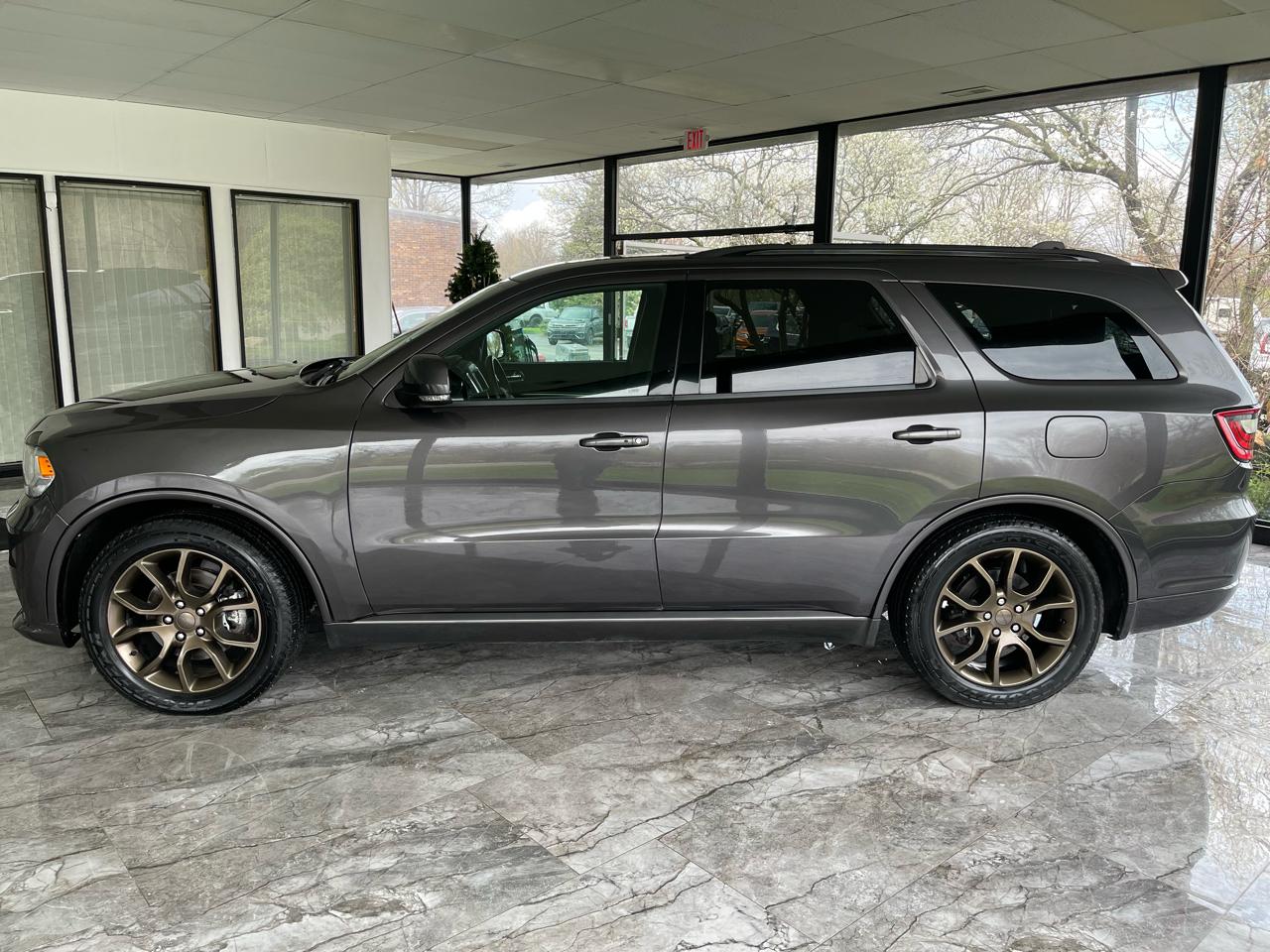 Dodge Durango R/T AWD 2017
