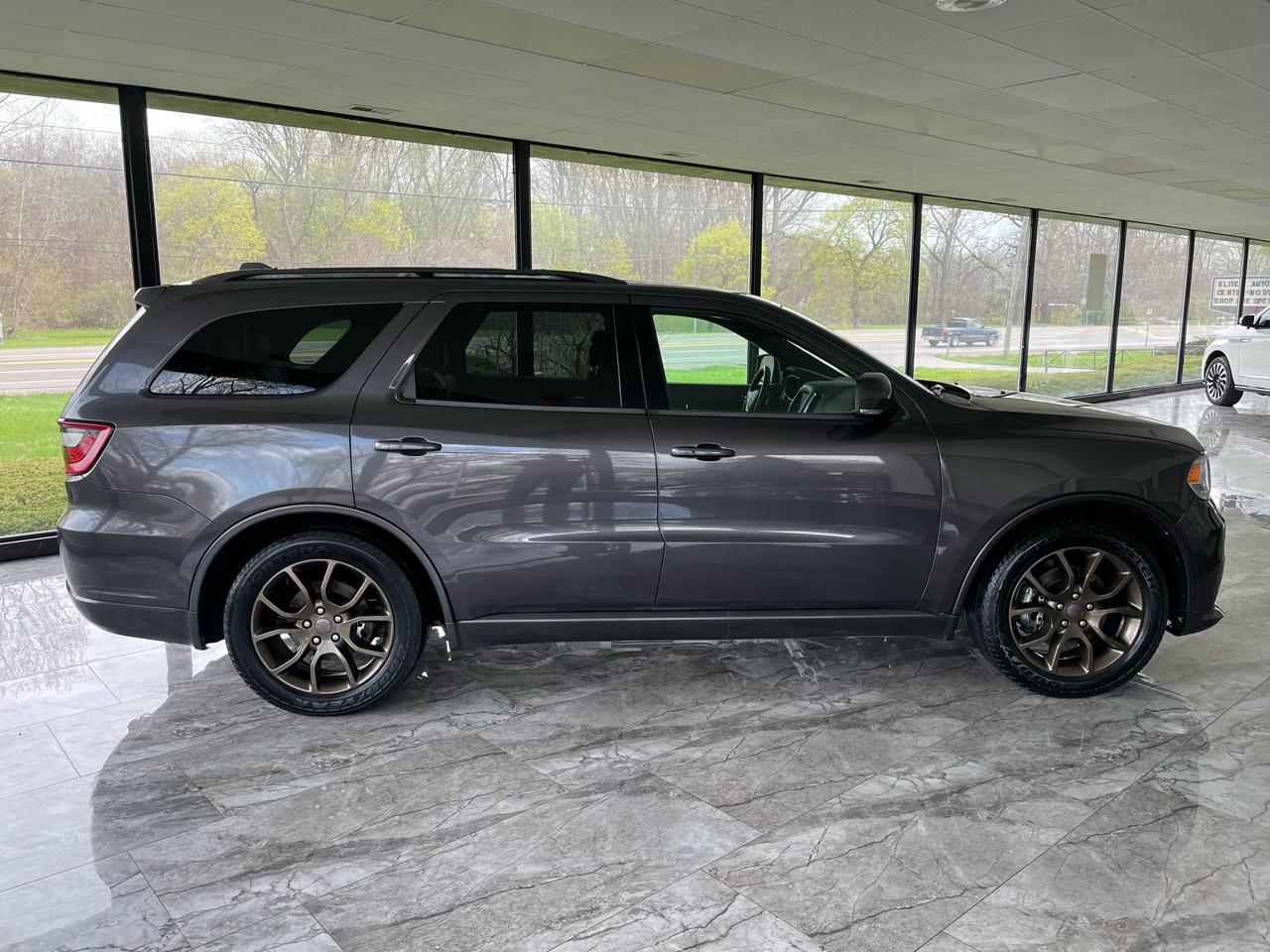 Dodge Durango R/T AWD 2017