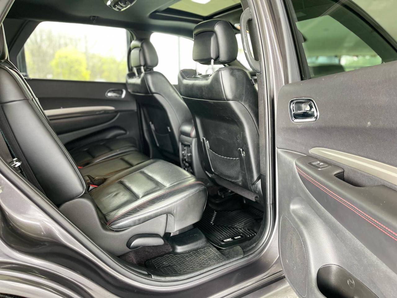 Dodge Durango R/T AWD 2017