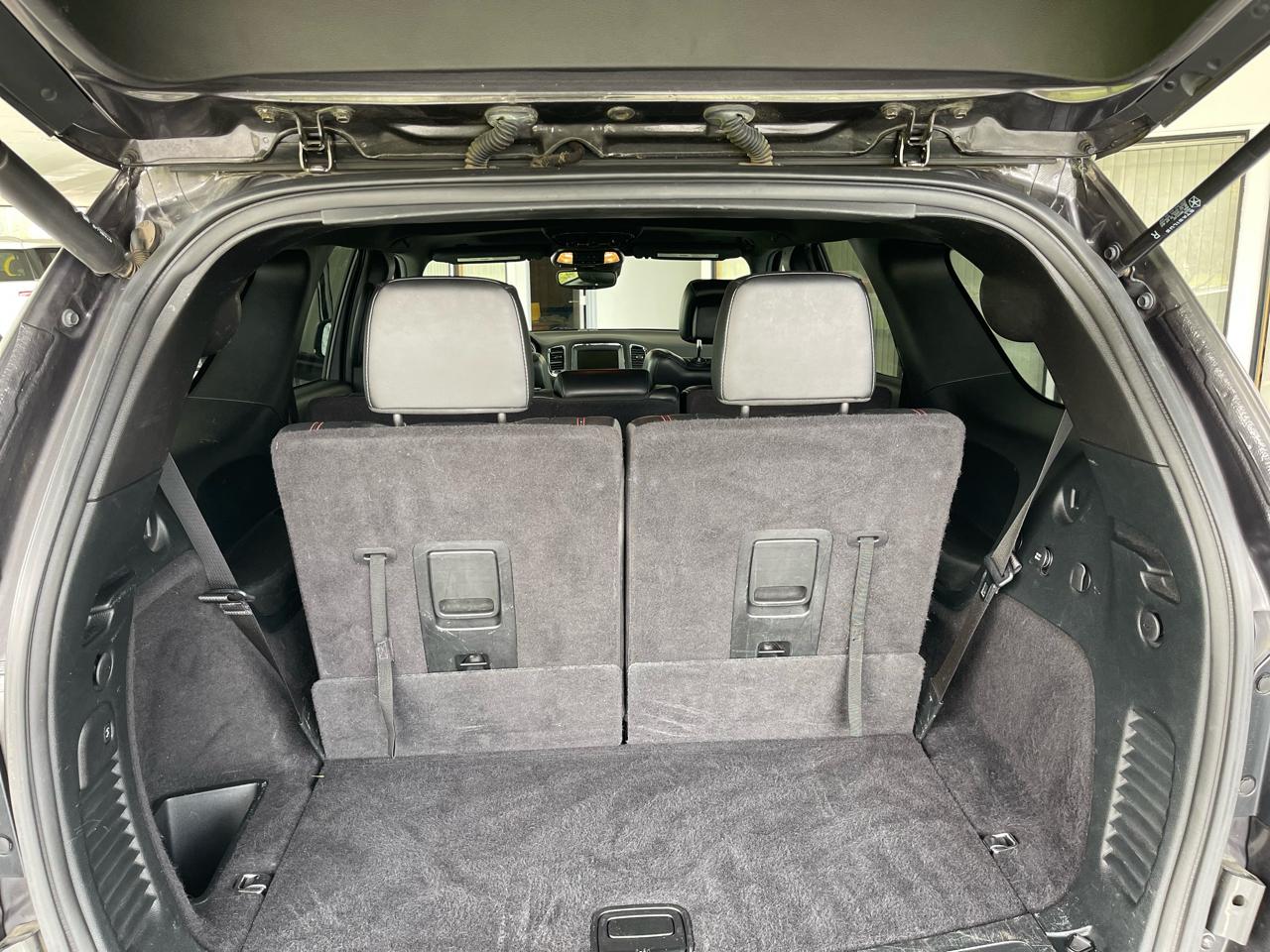 Dodge Durango R/T AWD 2017