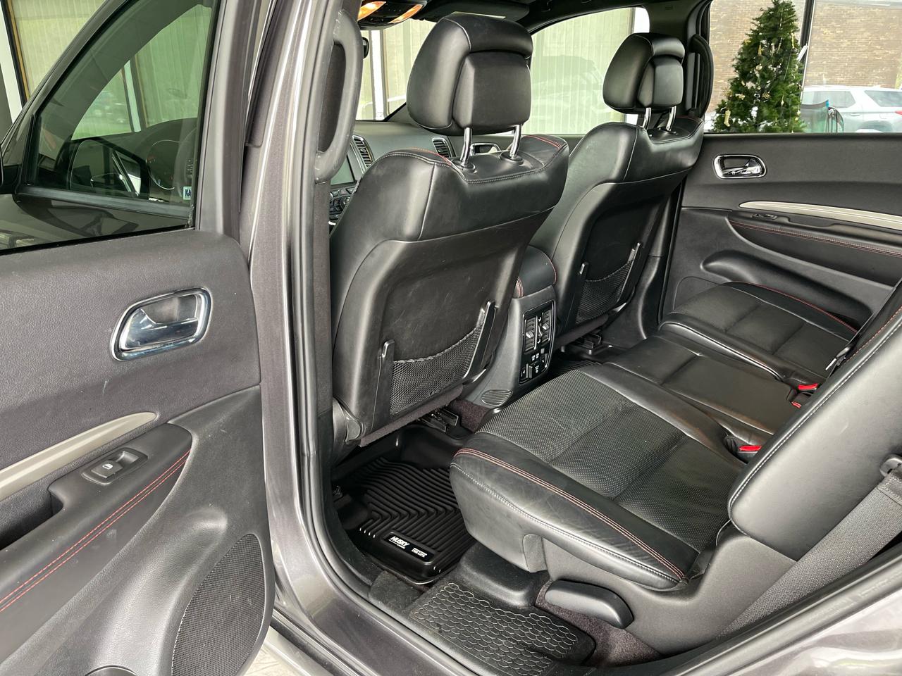 Dodge Durango R/T AWD 2017