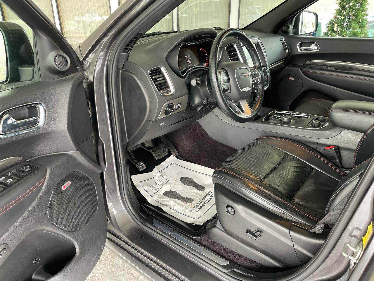 Dodge Durango R/T AWD 2017