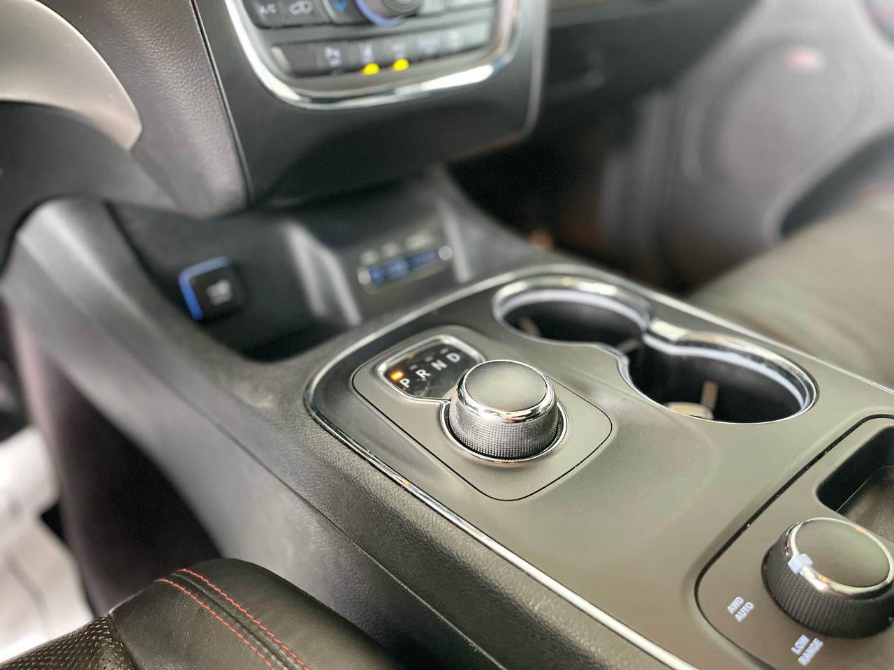 Dodge Durango R/T AWD 2017