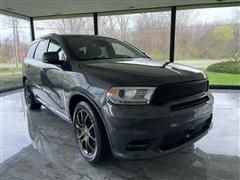 2017 Dodge Durango 