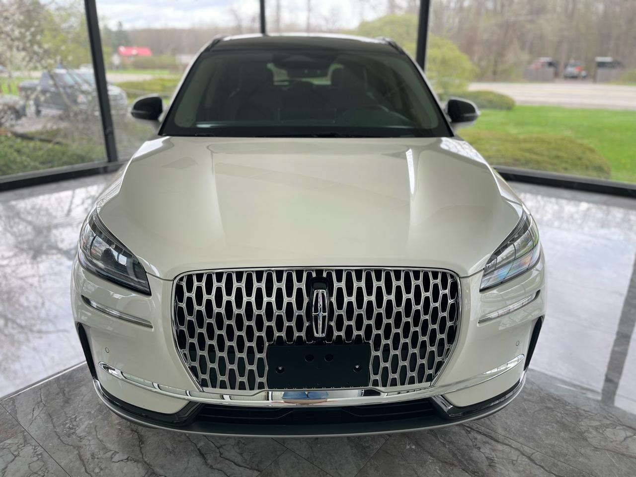 Lincoln Corsair Premiere AWD 2025