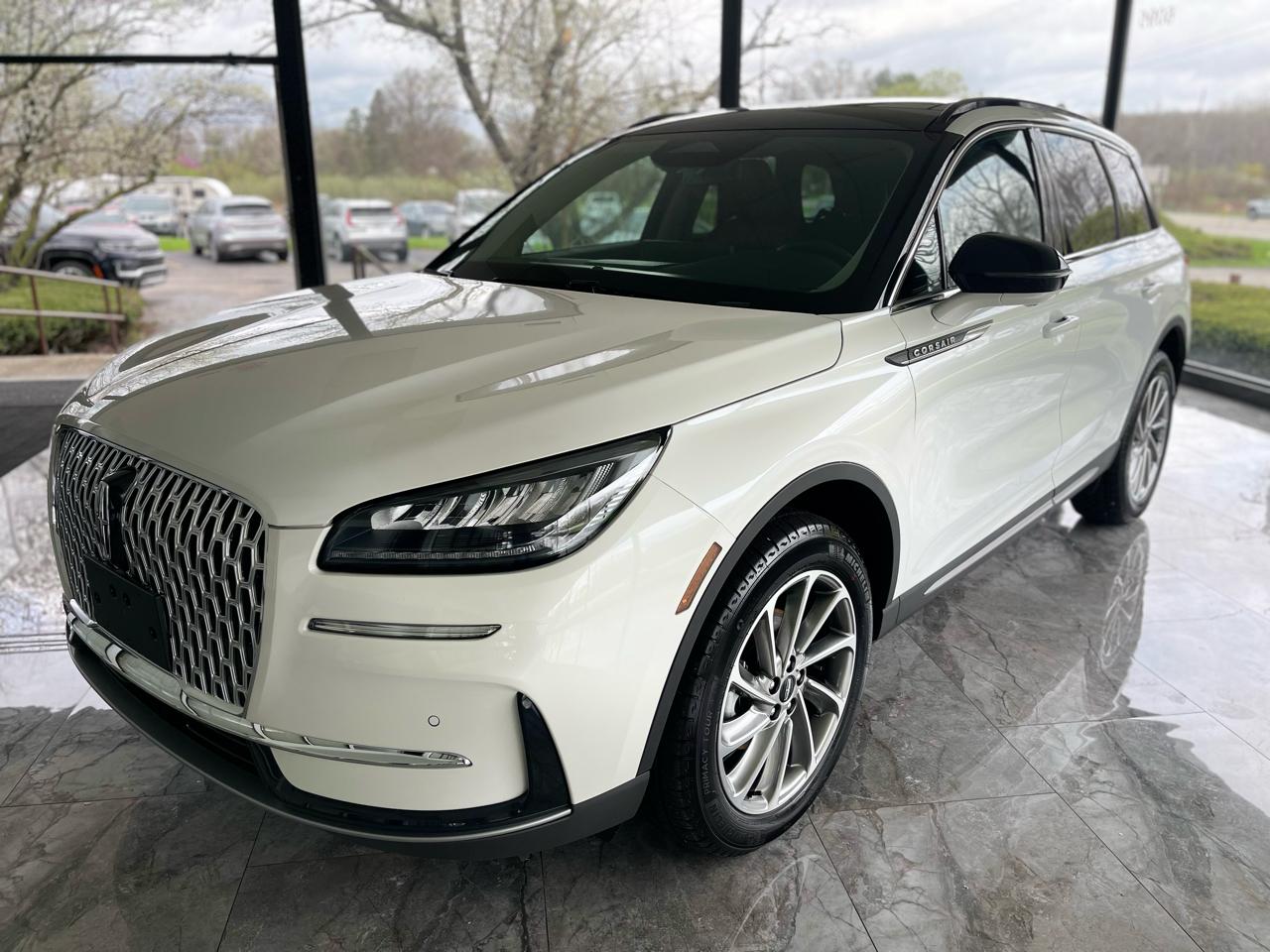 Lincoln Corsair Premiere AWD 2025