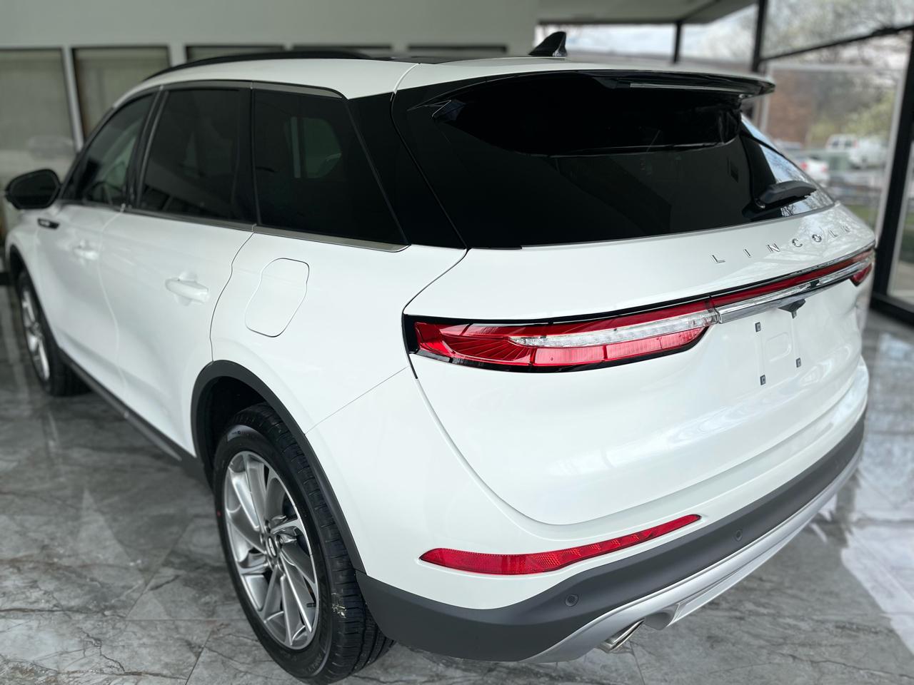 Lincoln Corsair Premiere AWD 2025