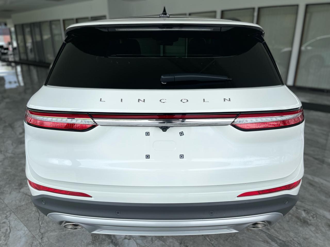 Lincoln Corsair Premiere AWD 2025