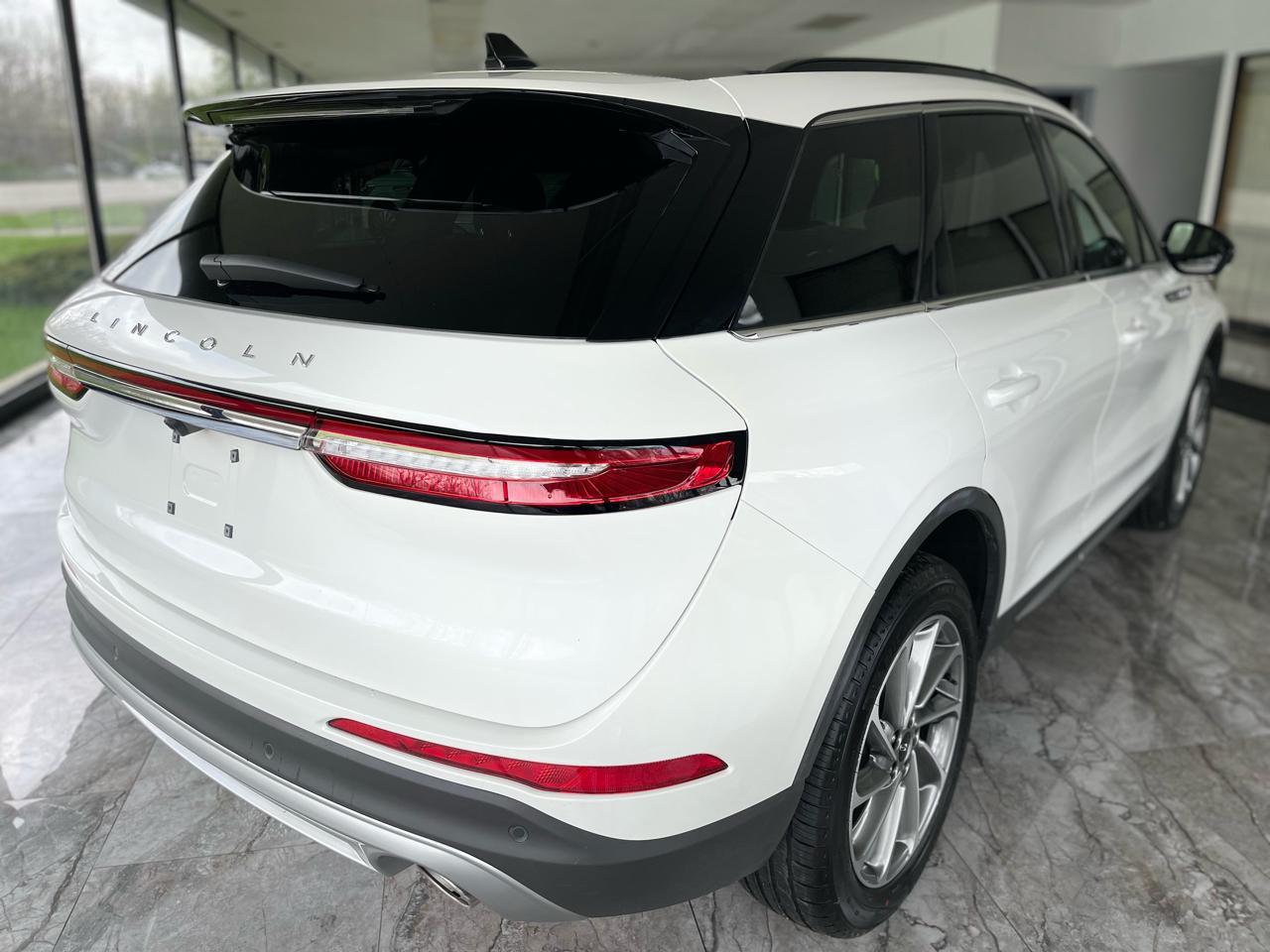 Lincoln Corsair Premiere AWD 2025